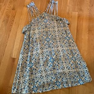 Summer Sun ☀️ Dress